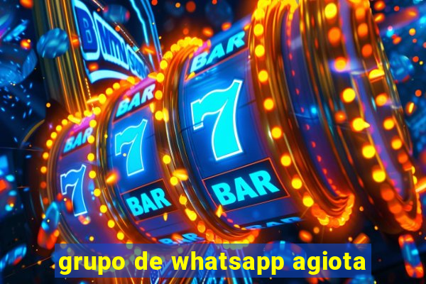 grupo de whatsapp agiota